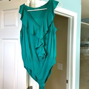 Lilly Pulitzer Bodysuit